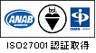 ISO27001�F�؎擾